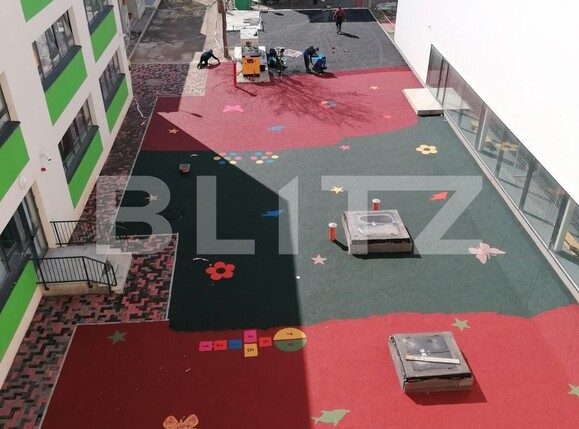 Apartament de vânzare 4 camere Titan - 130878AV | BLITZ București | Poza10