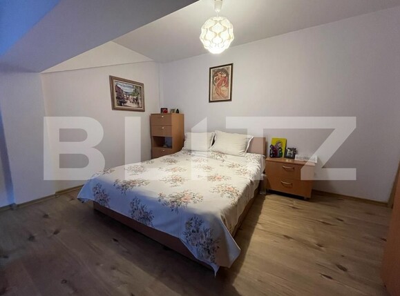 Apartament de vânzare 4 camere Titan - 130878AV | BLITZ București | Poza13
