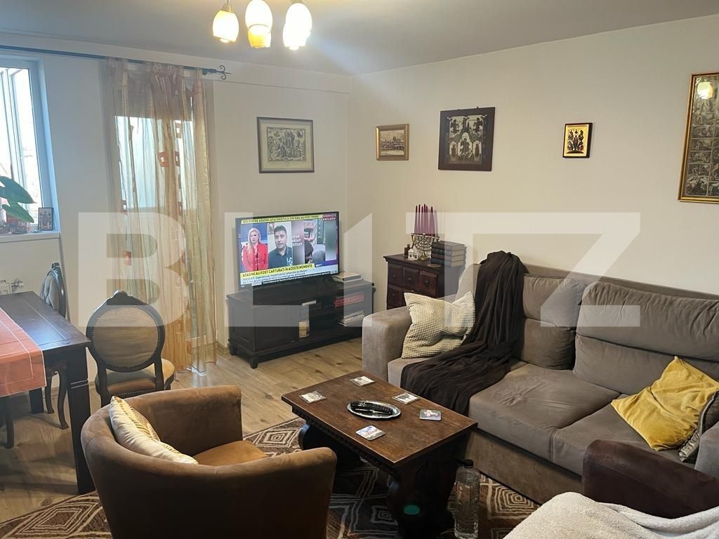 Apartament de vânzare 4 camere Titan - 130878AV | BLITZ București | Poza2