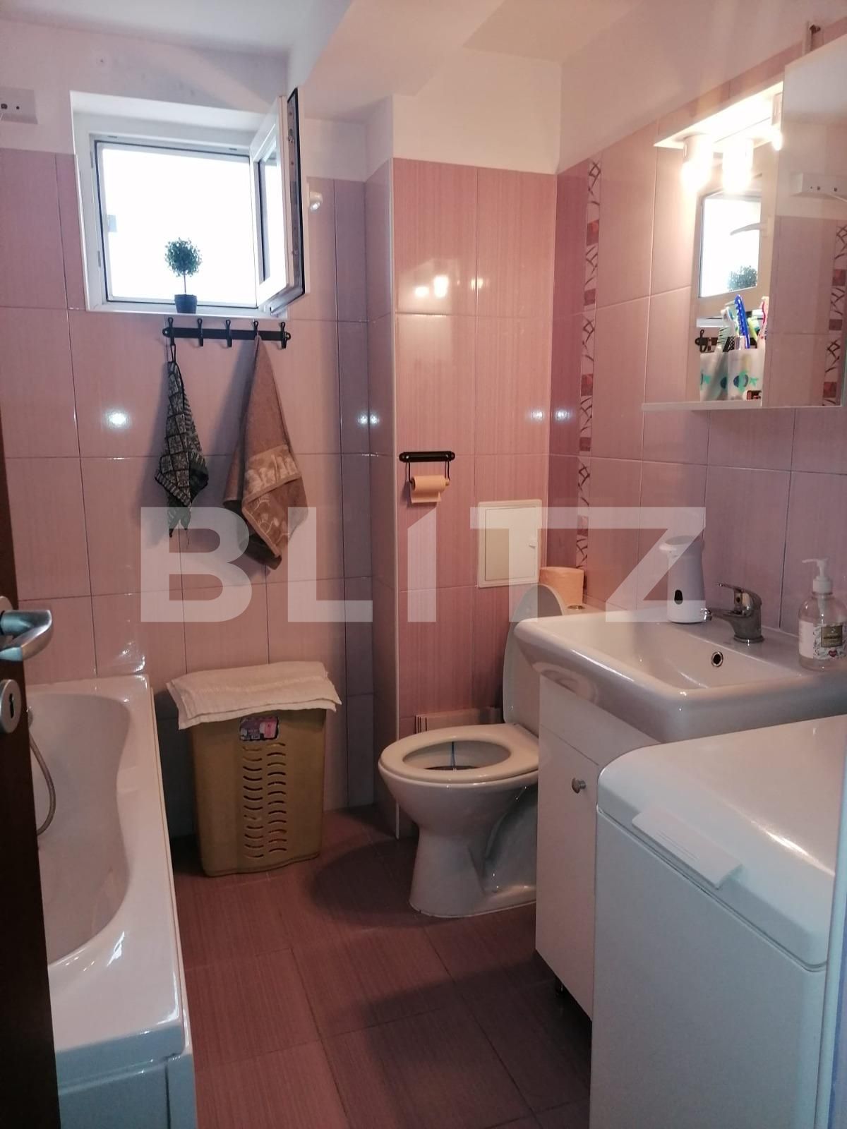 Apartament de vânzare 4 camere Titan - 130878AV | BLITZ București | Poza9