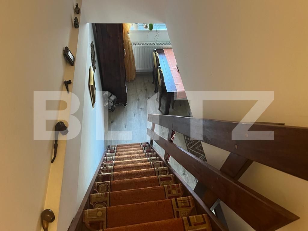 Apartament de vânzare 4 camere Titan - 130878AV | BLITZ București | Poza11