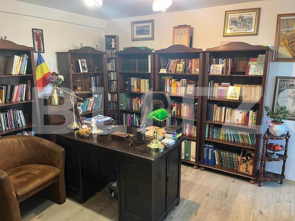 Apartament de vânzare 4 camere Titan - 130878AV | BLITZ București | Poza5