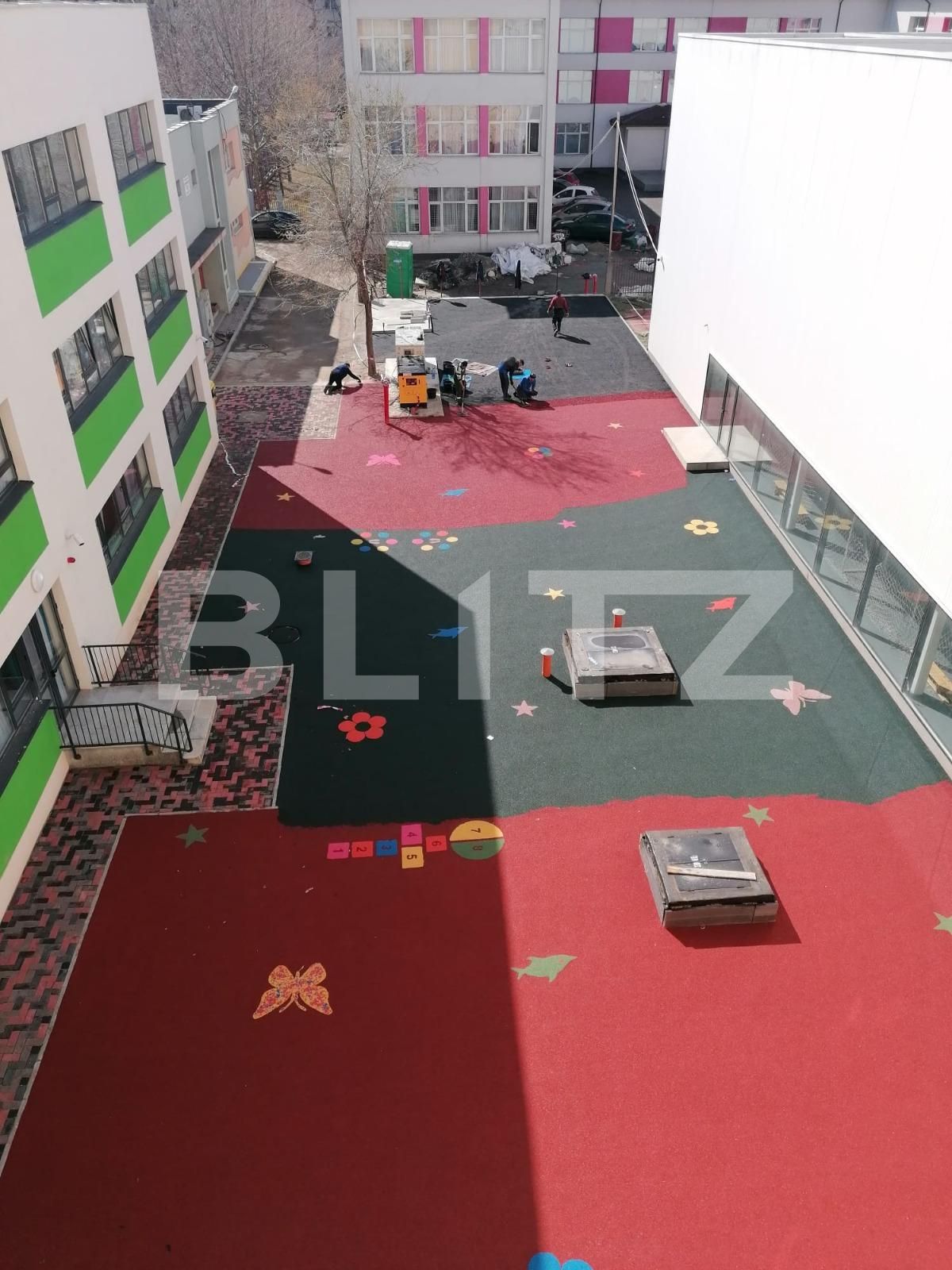 Apartament de vânzare 4 camere Titan - 130878AV | BLITZ București | Poza10