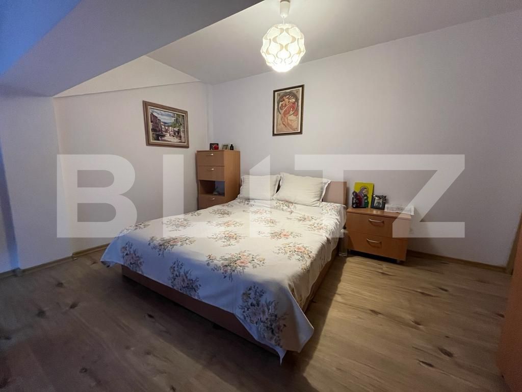 Apartament de vânzare 4 camere Titan - 130878AV | BLITZ București | Poza13