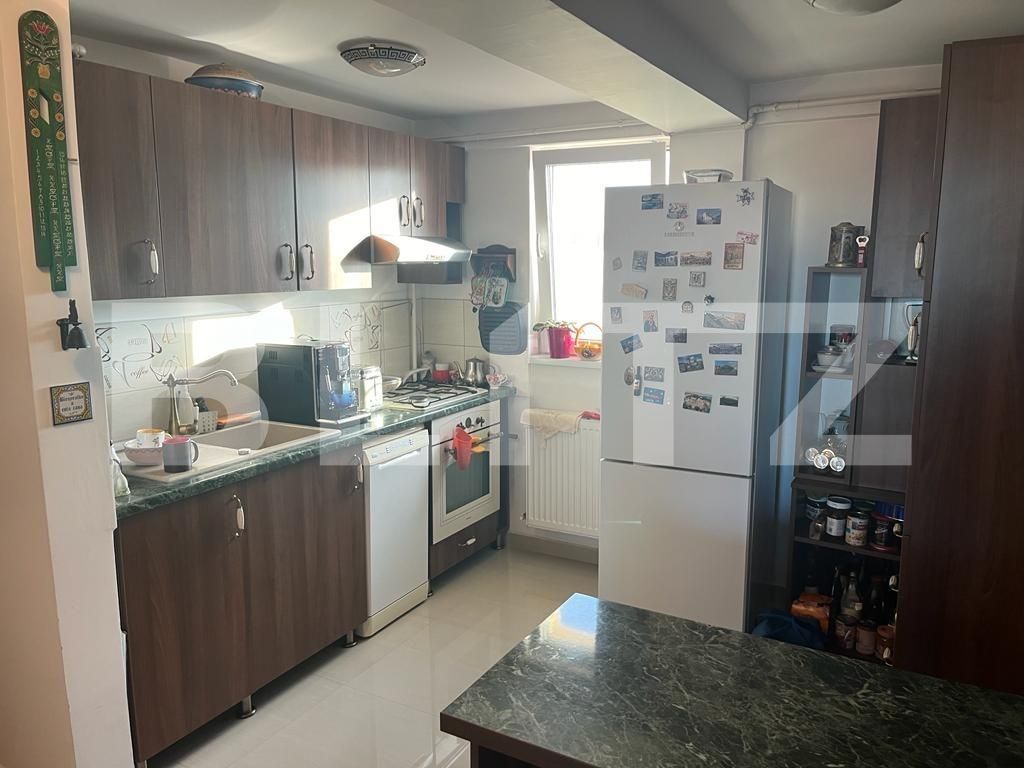 Apartament de vânzare 4 camere Titan - 130878AV | BLITZ București | Poza4