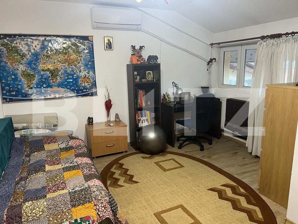 Apartament de vânzare 4 camere Titan - 130878AV | BLITZ București | Poza16