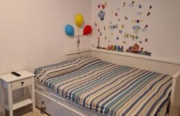 Apartament 3 camere, superb si linistit,  parcul Teilor Titan, 73mp, decomandat, 2 bai, anul 2017, parcare privata inclusa