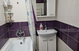 Apartament 3 camere, superb si linistit,  parcul Teilor Titan, 73mp, decomandat, 2 bai, anul 2017, parcare privata inclusa