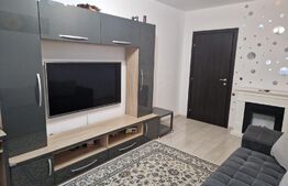 Apartament 3 camere, superb si linistit,  parcul Teilor Titan, 73mp, decomandat, 2 bai, anul 2017, parcare privata inclusa
