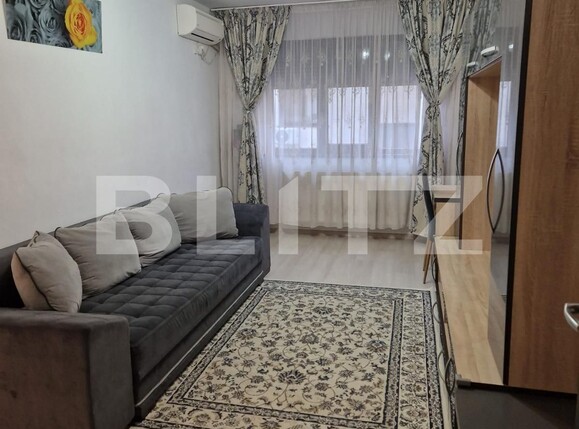 Apartament de vânzare 3 camere Titan - 130902AV | BLITZ București | Poza1