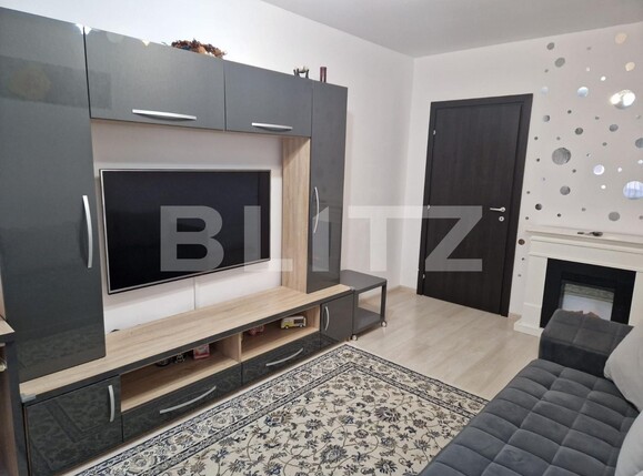 Apartament de vânzare 3 camere Titan - 130902AV | BLITZ București | Poza2