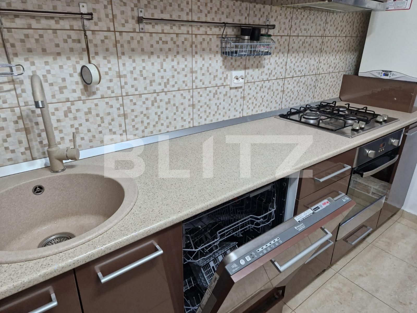 Apartament de vânzare 3 camere Titan - 130902AV | BLITZ București | Poza8