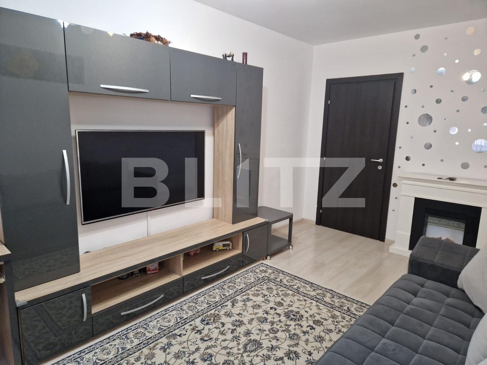 Apartament de vânzare 3 camere Titan - 130902AV | BLITZ București | Poza2
