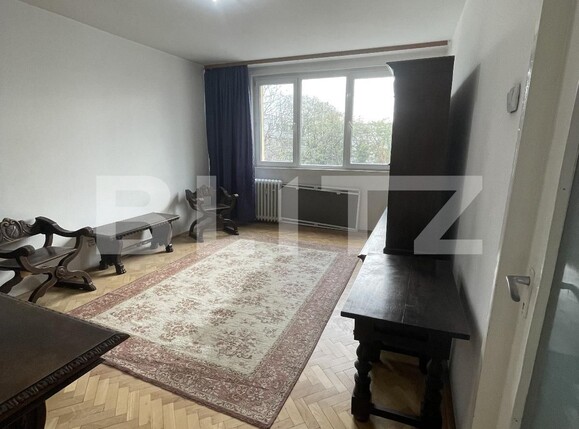 Apartament de vânzare 2 camere 1 Decembrie - 130907AV | BLITZ București | Poza1
