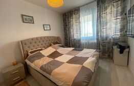 Apartament de 2 camere, 65mp, cartier Bucurestii Noi