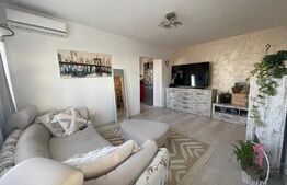 Apartament de 2 camere, 65mp, cartier Bucurestii Noi