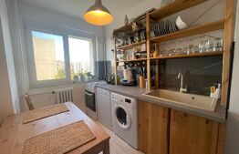 Apartament de 2 camere, 65mp, cartier Bucurestii Noi