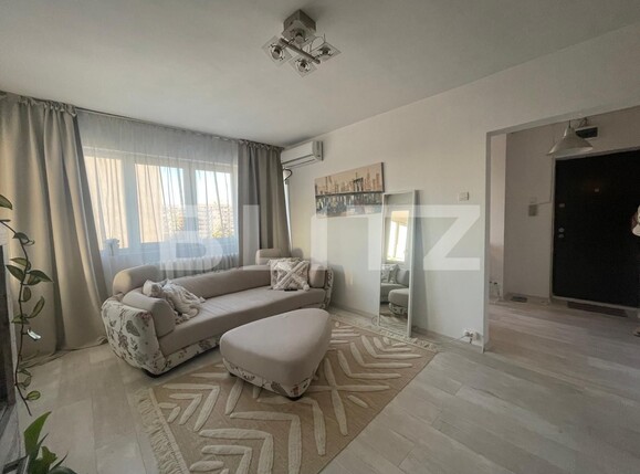 Apartament de vânzare 2 camere Bucurestii Noi - 130915AV | BLITZ București | Poza1