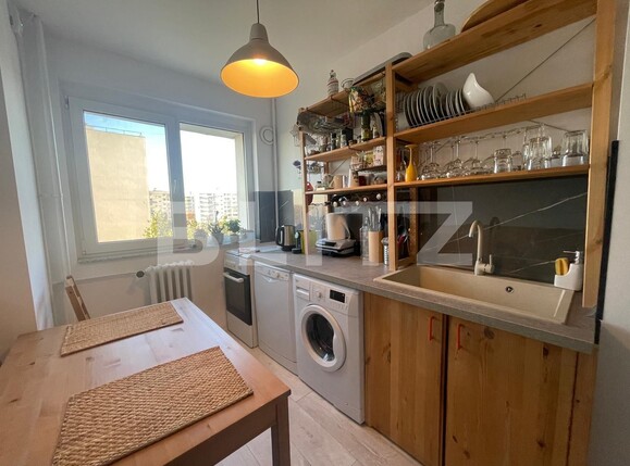 Apartament de vânzare 2 camere Bucurestii Noi - 130915AV | BLITZ București | Poza2