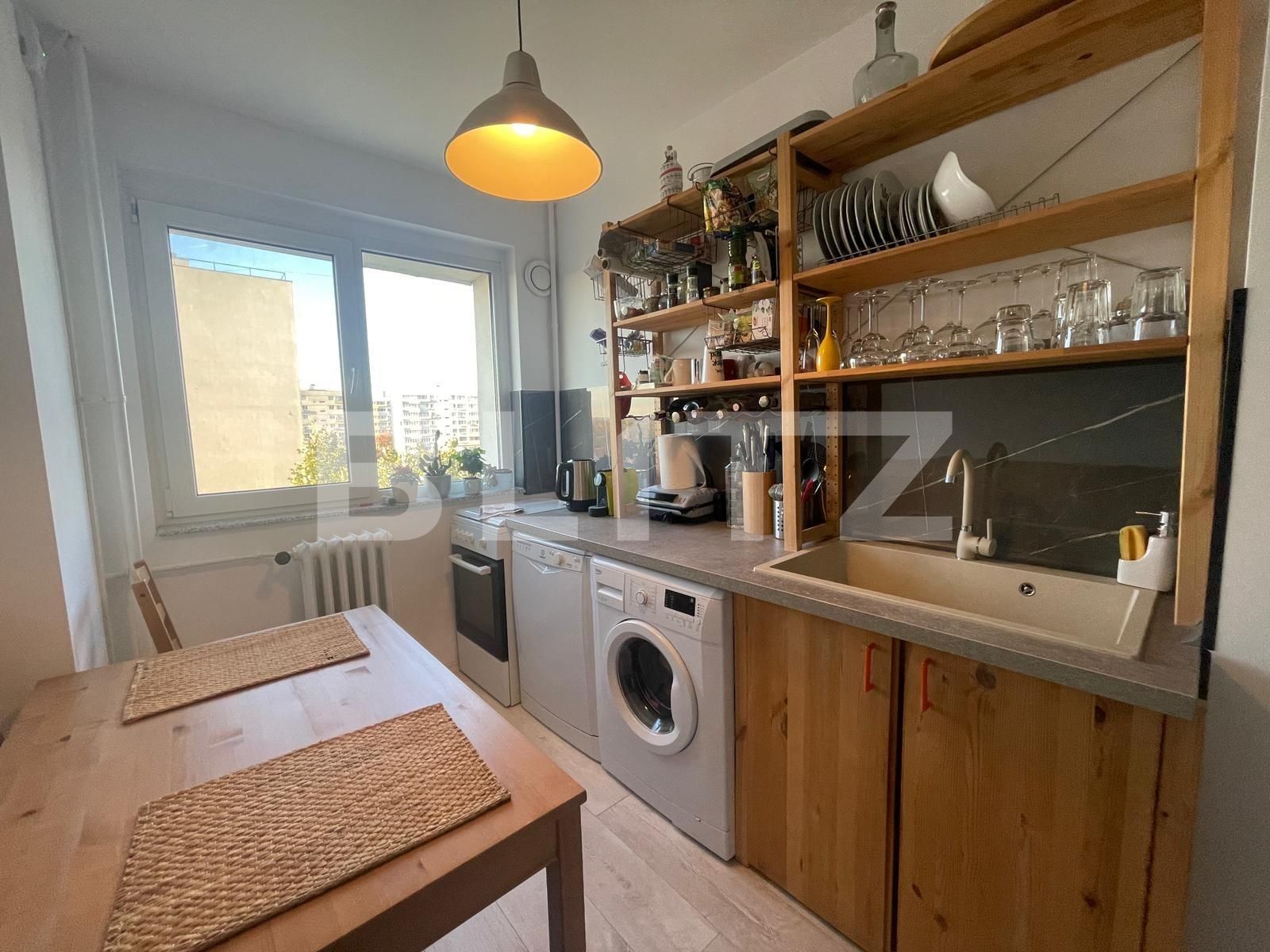 Apartament de vânzare 2 camere Bucurestii Noi - 130915AV | BLITZ București | Poza2