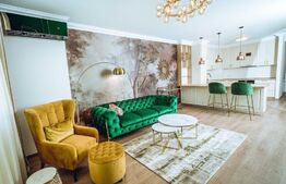 Apartament Ultra Lux - 2 camere, Unirii, bloc 2020