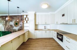 Apartament Ultra Lux - 2 camere, Unirii, bloc 2020