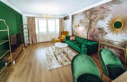 Apartament Ultra Lux - 2 camere, Unirii, bloc 2020