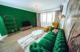 Apartament Ultra Lux - 2 camere, Unirii, bloc 2020