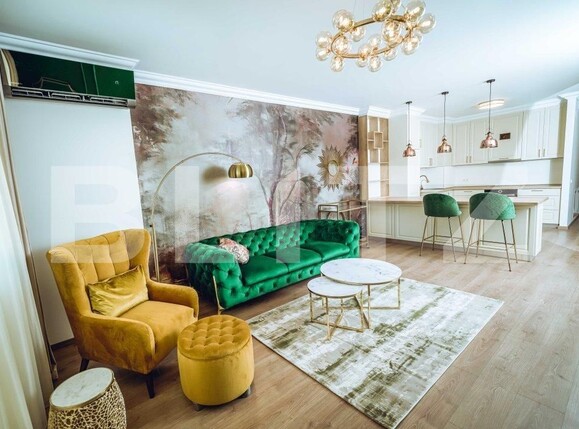 Apartament de vânzare 2 camere Unirii - 130963AV | BLITZ București | Poza1