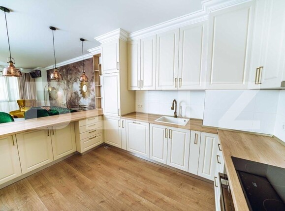 Apartament de vânzare 2 camere Unirii - 130963AV | BLITZ București | Poza6