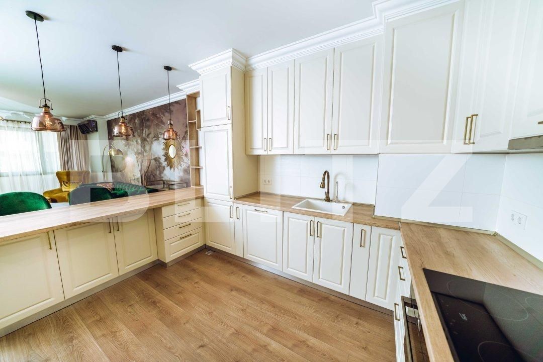 Apartament de vânzare 2 camere Unirii - 130963AV | BLITZ București | Poza6