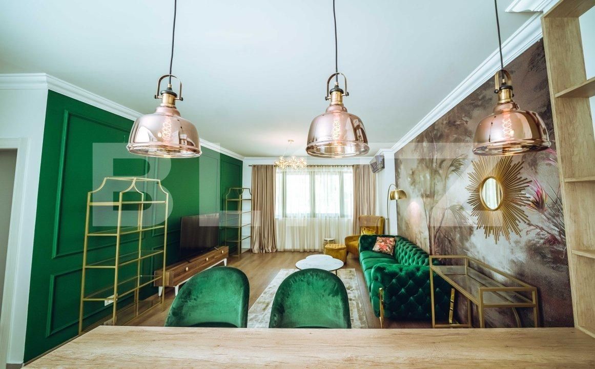 Apartament de vânzare 2 camere Unirii - 130963AV | BLITZ București | Poza4