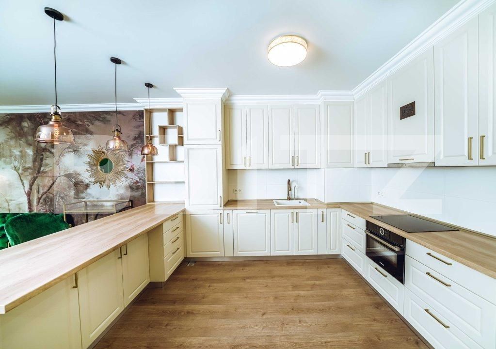 Apartament de vânzare 2 camere Unirii - 130963AV | BLITZ București | Poza5