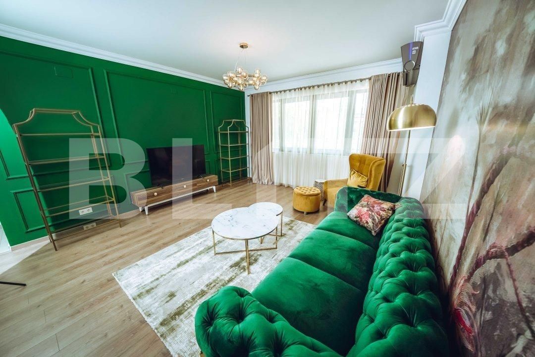 Apartament de vânzare 2 camere Unirii - 130963AV | BLITZ București | Poza3