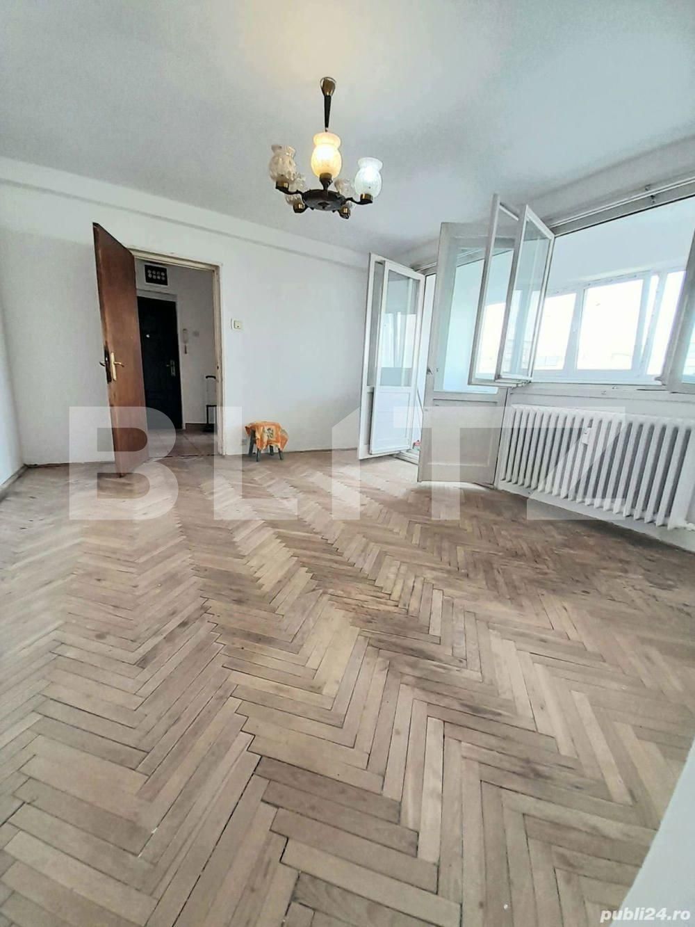 Apartament de vânzare 3 camere Dristor - 131034AV | BLITZ București | Poza1