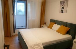 Apartament 4 Camere, 90mp - zona Arena Naționala, Mega Mall