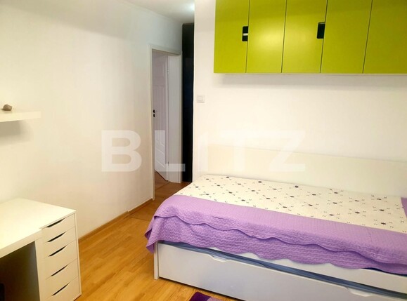 Apartament de vânzare 4 camere Pantelimon - 131058AV | BLITZ București | Poza5