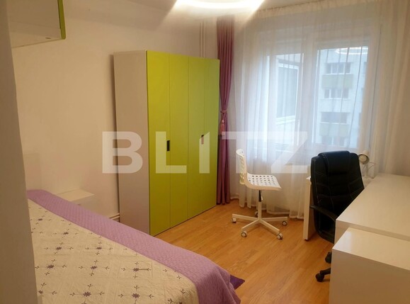 Apartament de vânzare 4 camere Pantelimon - 131058AV | BLITZ București | Poza4