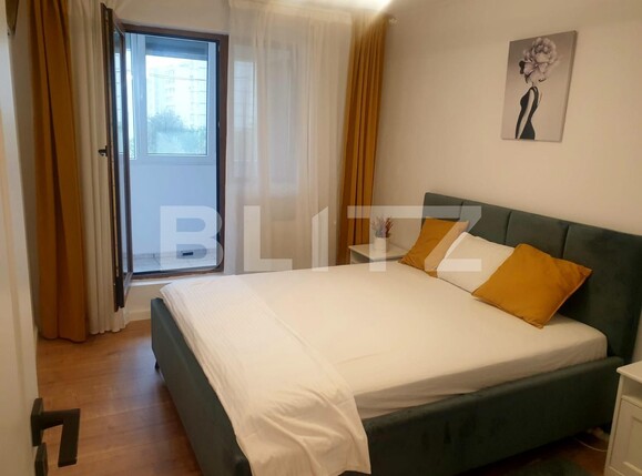 Apartament de vânzare 4 camere Pantelimon - 131058AV | BLITZ București | Poza3