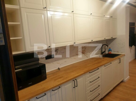 Apartament de vânzare 4 camere Pantelimon - 131058AV | BLITZ București | Poza8