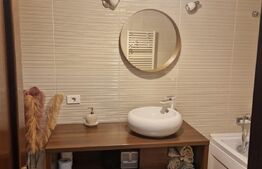 Casa noua P+1, 190 mp suprafata, teren 227mp, cu terasa, in Andronache