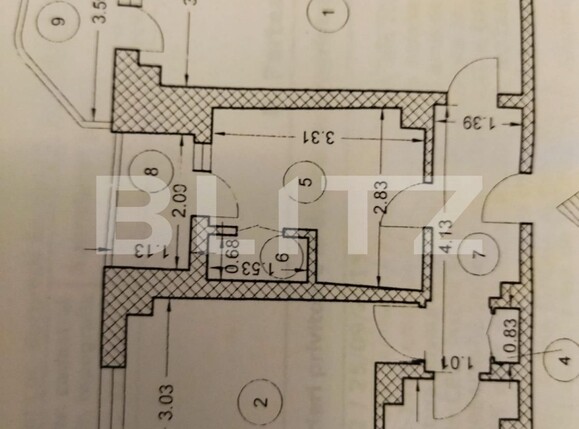 Apartament de vânzare 2 camere Iancului - 131084AV | BLITZ București | Poza6
