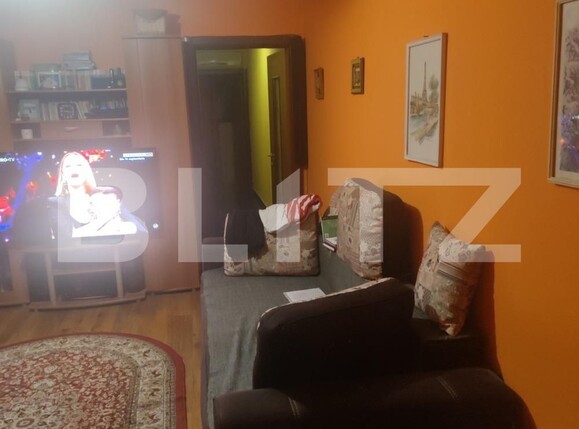 Apartament de vânzare 3 camere Titan - 131124AV | BLITZ București | Poza1