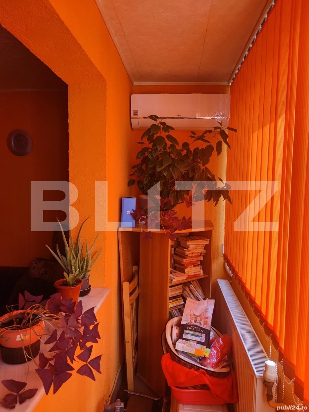 Apartament de vânzare 3 camere Titan - 131124AV | BLITZ București | Poza6