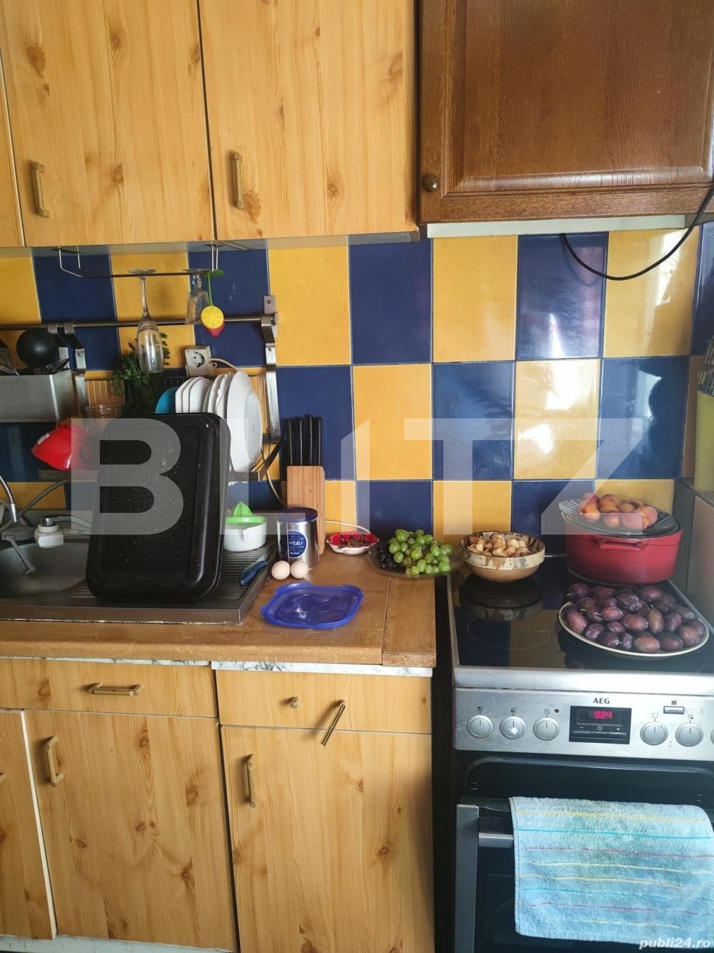 Apartament de vânzare 3 camere Titan - 131124AV | BLITZ București | Poza3