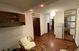 Apartament 2 camere, Dristor-Vitan, 46 mp, centrala termica, parcare