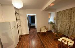 Apartament 2 camere, Dristor-Vitan, 46 mp, centrala termica, parcare