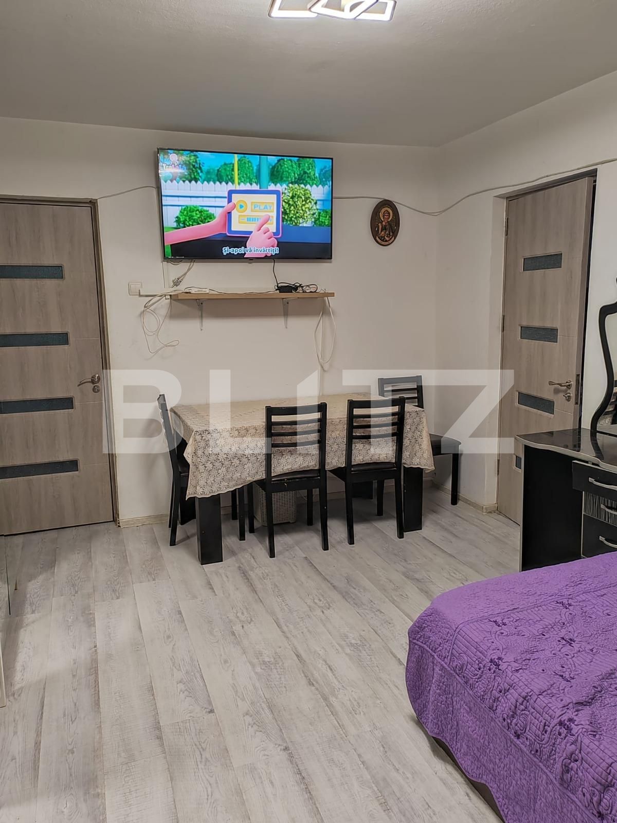 Apartament de vânzare 2 camere Pantelimon - 131225AV | BLITZ București | Poza3
