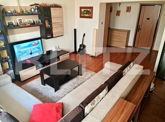 Apartament de vânzare 2 camere Vitan - 131226AV | BLITZ București | Poza1