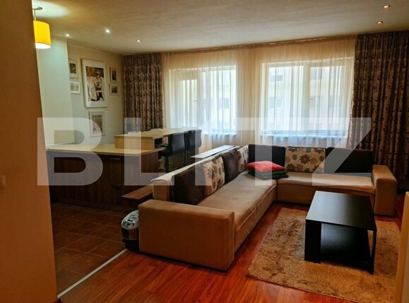 Apartament de vânzare 2 camere Vitan - 131226AV | BLITZ București | Poza2